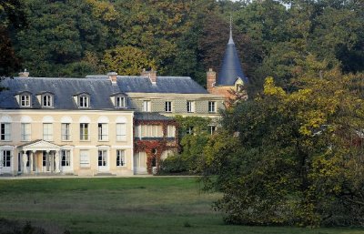 La Maison de Chateaubriand