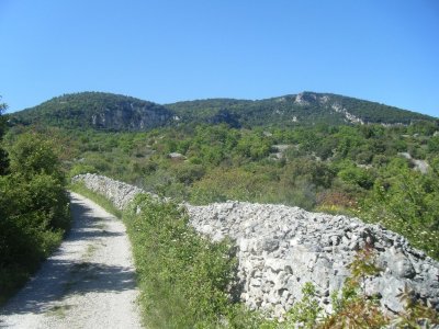 PLATEAU DU GRÉZAC