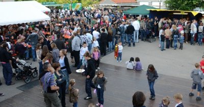 Circuit de Zoufftgen