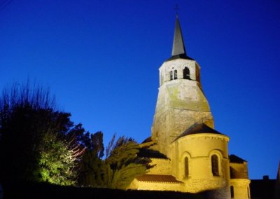 Le bois des Mosières - 11 km