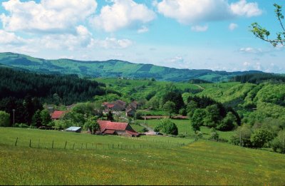 Autour des Biefs - PR n°26