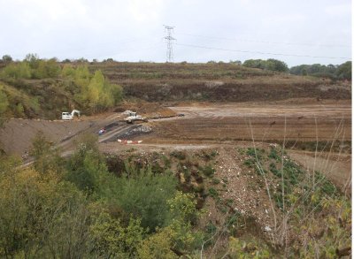 La terre et ses richesses