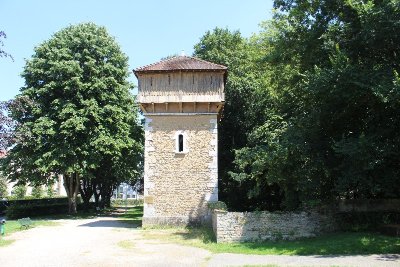 Parc de la Visitation