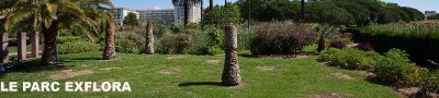 Parc Exflora