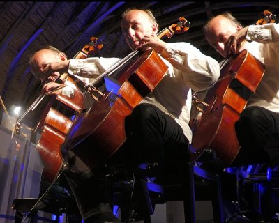 L'Abbaye de Cluny et les sites clunisiens
