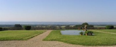 Parc du Chateau de Bresson