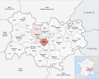 Les cartonnages stéphanois