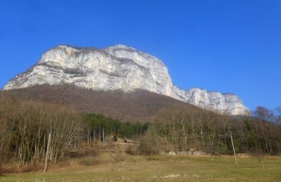 Arboretum et verger conservatoire du château de Chaffardon