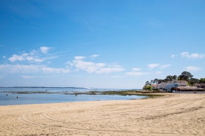 Plage de la Croix des Marins
