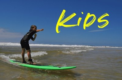 Surf en Buch (bodyboard & surf)