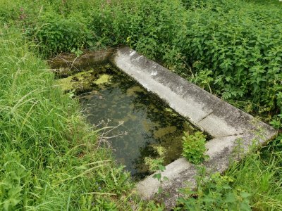 Boucle Locale N°52 Sardent et la vallée de la Gosne