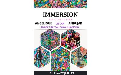 Saison culturelle Lescar 2025/2026