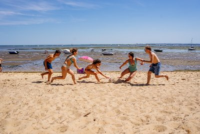 Plage de la Truquette