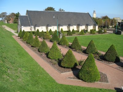 Musée du Dessin et de l'Estampe Originale