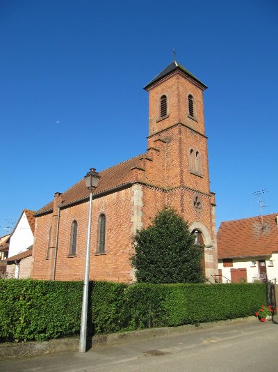 Ingolsheim