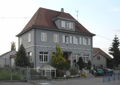 Gommersdorf