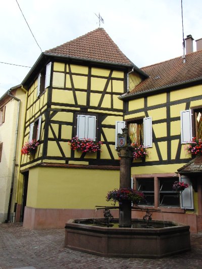 Soultzbach-les-Bains