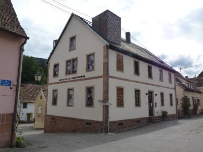Klingenthal