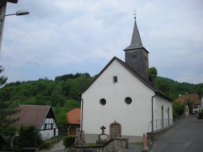 Waldersbach