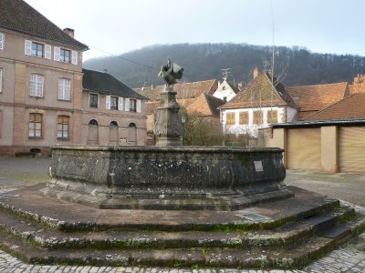 Neuwiller-lès-Saverne