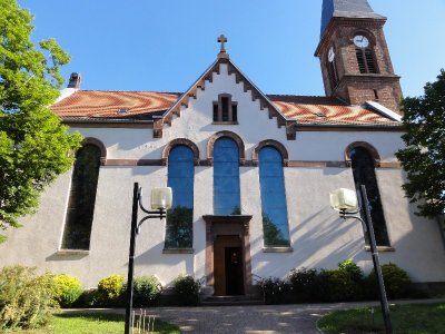 Schweighouse-sur-Moder