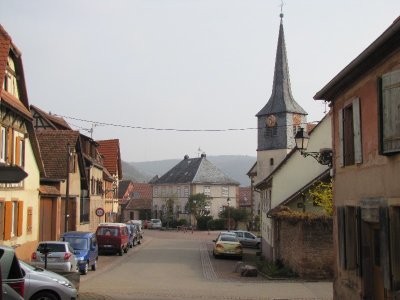 Wangen