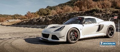 Circuit automobile du Grand Sambuc