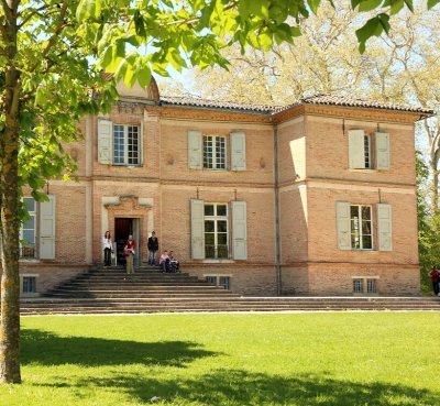 Musée des Beaux-arts