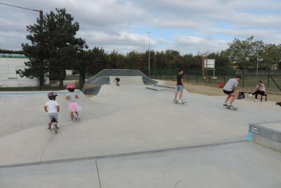 Skatepark