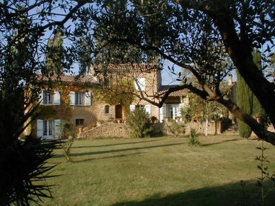 Château du Mourre Tendre - Le Sanglier