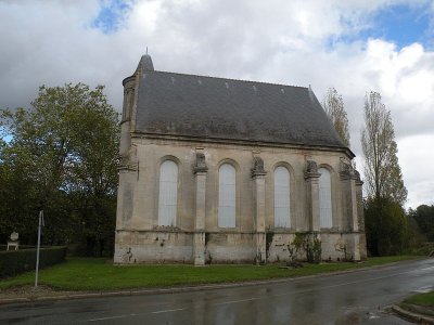 Château Rouge