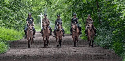 Circuit du petit bocage de Belval