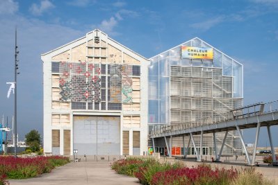 Fonds Régional d'Art Contemporain Grand Large-Hauts-de-France