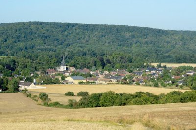 Pagnol en vallée d'Eure
