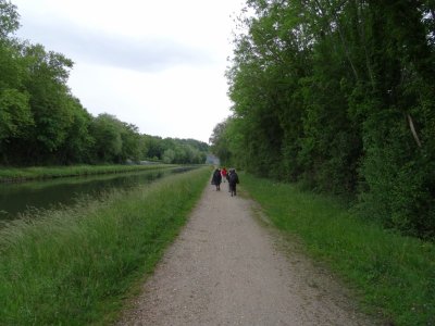 Parc de la Roche-Fontaine