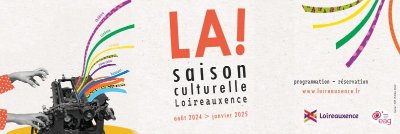 Exposition "Hybrides des limbes"