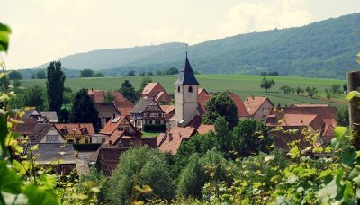 Cleebourg - Bremmelbach