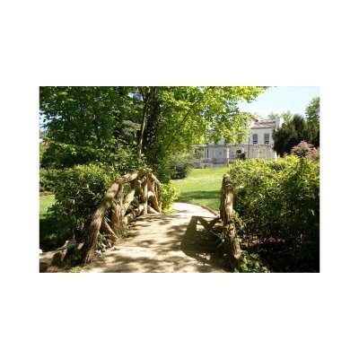 Parc de Ménival ou Parc de la Murière