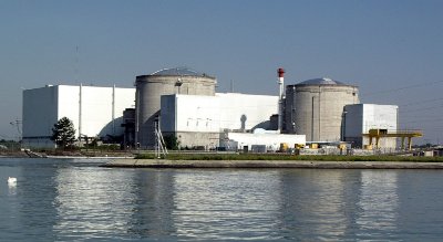 Fessenheim
