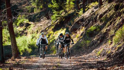 Circuit VTT 2 - Le Wolfsberg