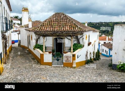 Villé dans ses murs
