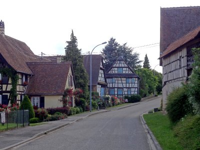 Alteckendorf