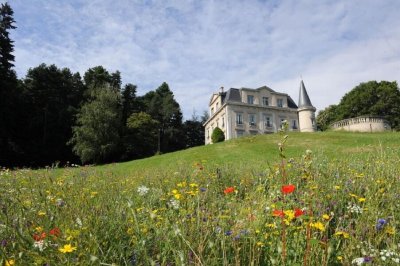 Parc forestier de la Perrotière