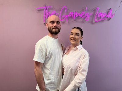 The Game's Land - Escape Game