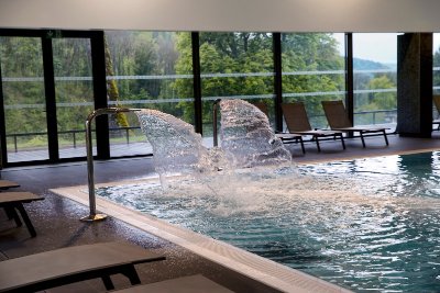 Cures Thermales à Salins-les-Bains