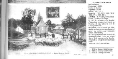 Sur les traces de la seconde guerre mondiale