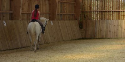 Ferme Équestre de la Pétinière