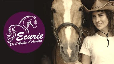 Écurie de l'Arche d'Avalon