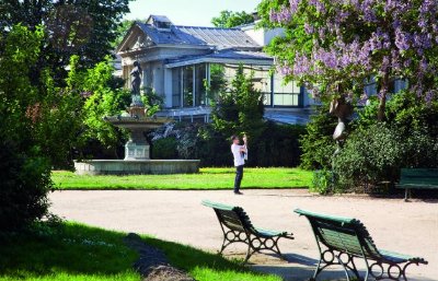 Palais de la découverte