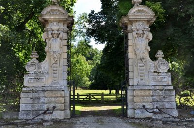 A la découverte de Heilles et Mouchy-le-châtel